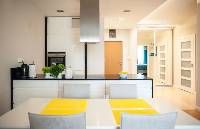 Business Lux Apartment - Foto 7