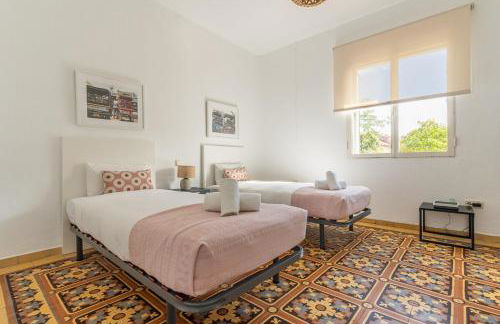 House with character charm - 3B 2B -Chamartín - Photo 25