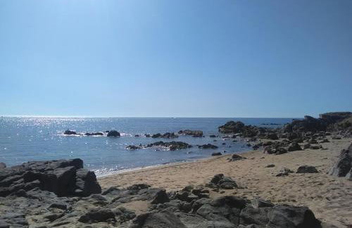 Gîtes Le Bois Berranger - Photo 43