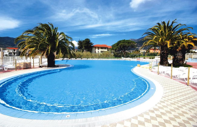 Holiday Resort Ai Pozzi Village Resort, Loano - Foto 7