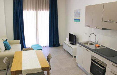 Rivabella Suite Apartments - Foto 31