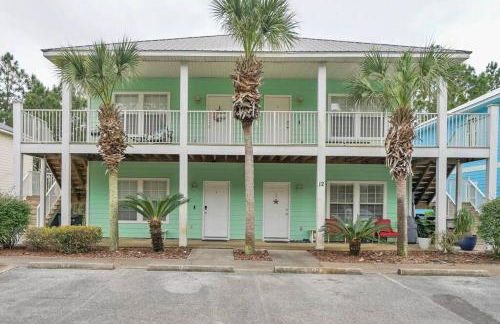 30A Getaway Too! - Foto 25