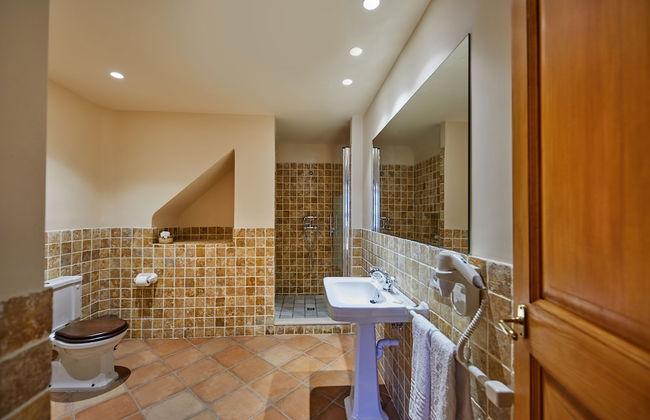 Agritourismo Alquería Blanca - Foto 41