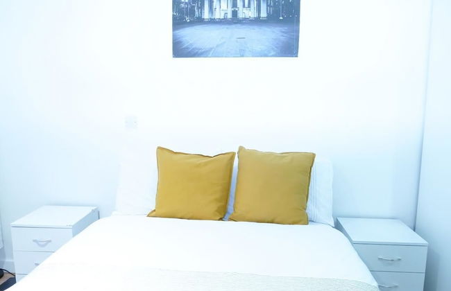 Bright 2BR Apartments Quays - Foto 8