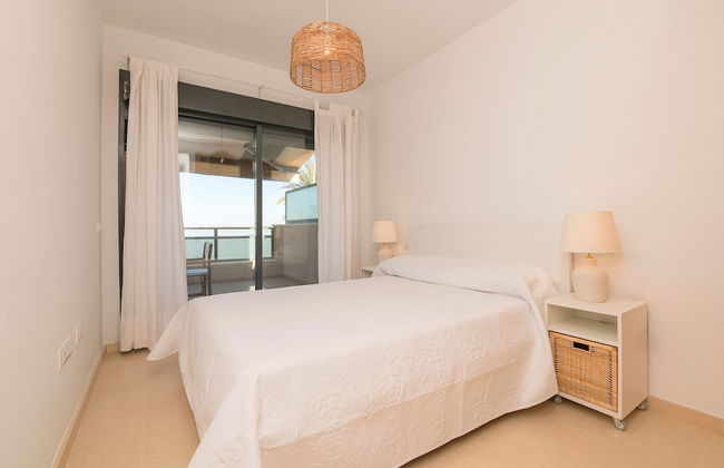 Atardecer En Sanl car - Foto 15