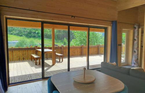 Chalet "Le Ressourcé" - Foto 6