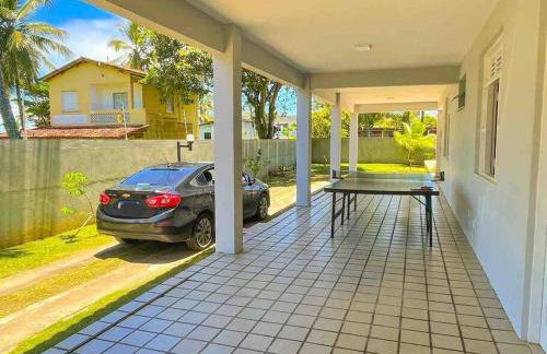 Casa com 5 quartos e vista para o mar a 170m da praia - Photo 4