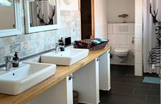 Haus Deichkind - Foto 7