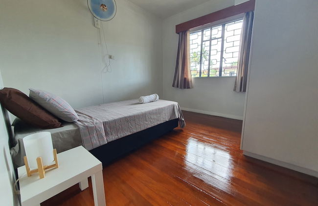 Axis Apartments - Photo 57