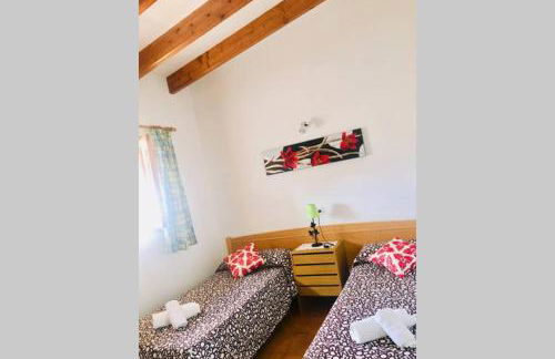 Casa Rural Es Cap de Barbaria Can Joan Guillem - Foto 17