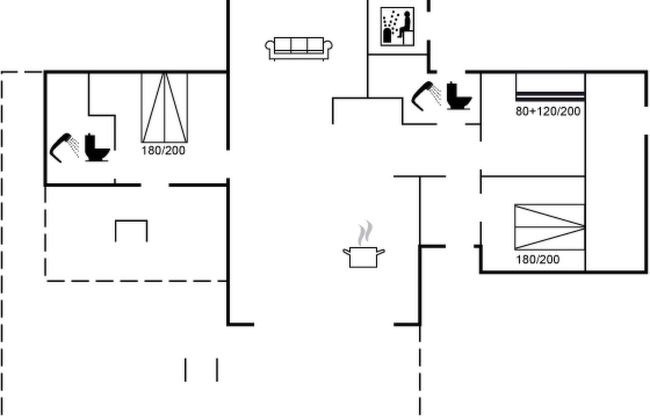 "Iwa" - 475m from the sea - Foto 2