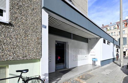 Apartment Sankt Johannis Nürnberg - Foto 36