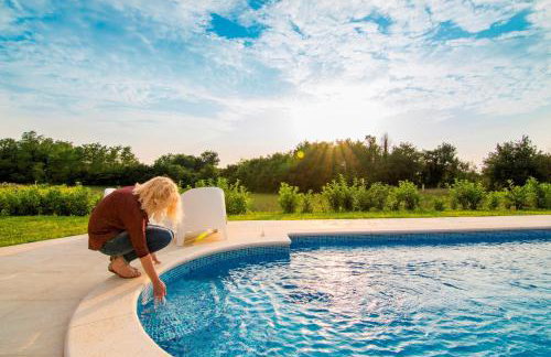 Villa Jadran - Foto 15