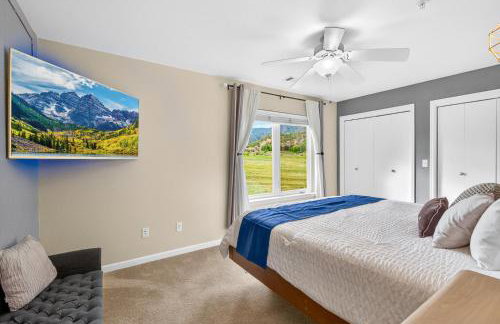 Mountain & Golf View Condo Near Glenwood Springs - Foto 21