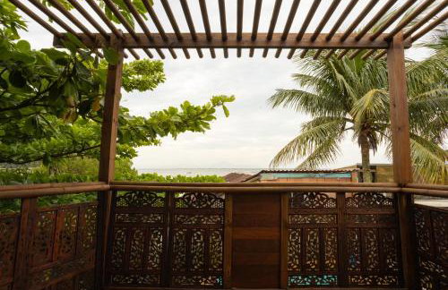 Maré Alta - Guest House - Foto 37