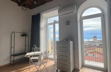 Salerno Centro Exclusive Sea View - Photo 59