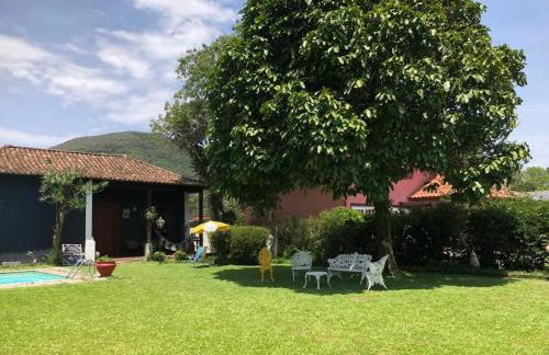 Casa Temporada com Tranquilidade e Aconchego - Petrópolis - RJ - Foto 12