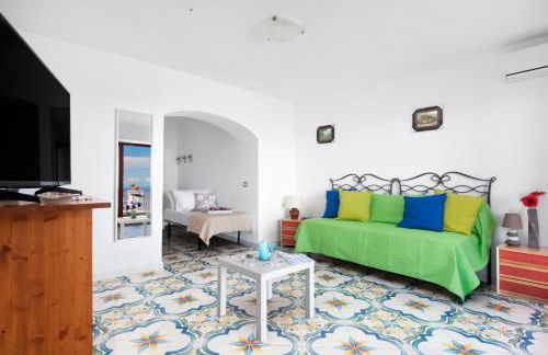 Villa Russo - De Vivo Realty Nerano - Foto 92