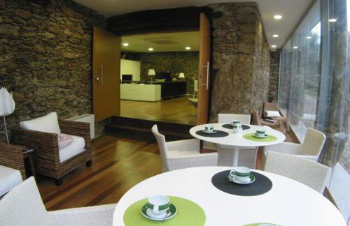 Quinta dos Castanheiros - Turismo Rural - Foto 23