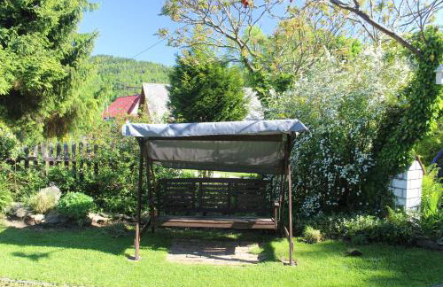 Cottage Zawoja z Jacuzzi - Foto 22