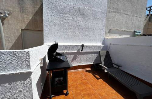 Great Sun Terrace Close to Beach - Photo 37