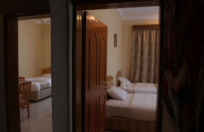 Esra Hotel Apartments - Photo 19