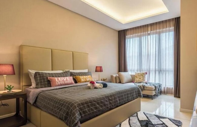 Dorsett Residences by BeYourHost - Foto 32