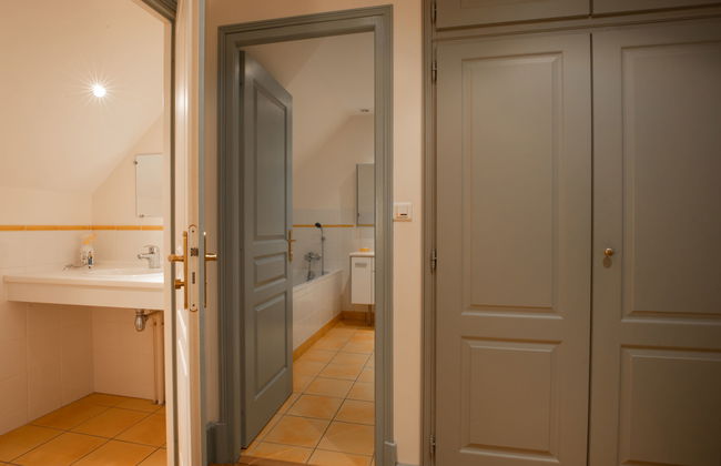 La Maison du Chateau - Foto 23