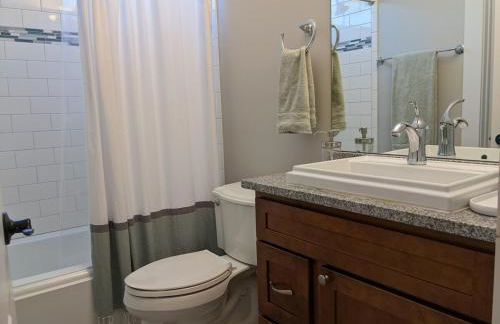 Casa Rosa - 2BR West End Bungalow - Foto 19