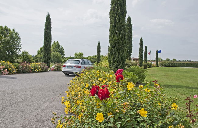 Chervò Residence San Vigilio - Foto 29