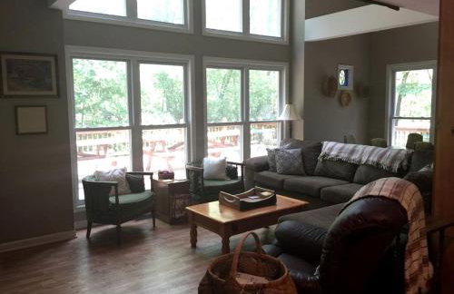 Luxury Getaway in the Woodlands of Mountain Rest, South Carolina - Foto 6