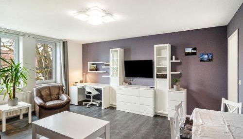 Ferienwohnung am West-östlichen Tor - Photo 4