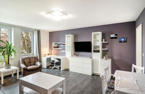 Ferienwohnung am West-östlichen Tor - Photo 4