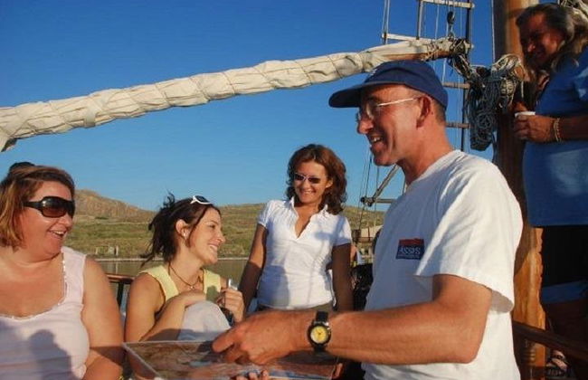 Sunset Cruise in Mykonos - Photo 3