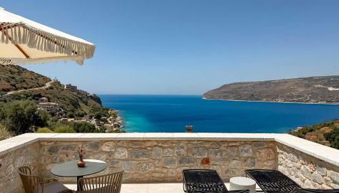 Eleonas Limeni - Foto 3