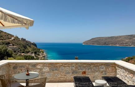 Eleonas Limeni - Foto 3