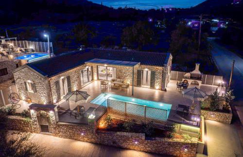 Villa Fernando - F&A Golden Stone Villas - Foto 37