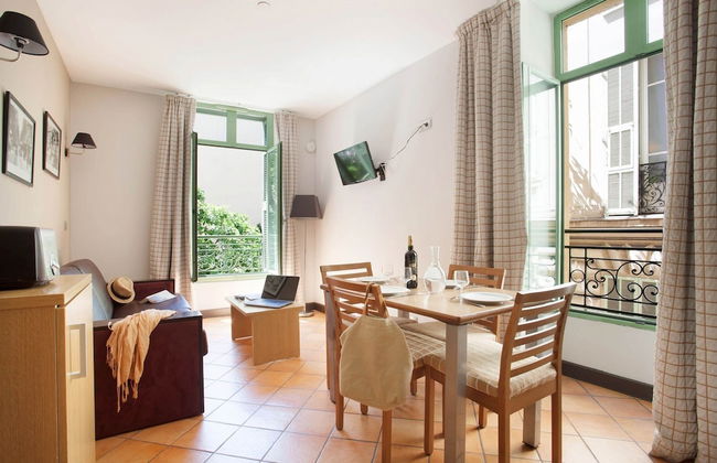 Apartment in Nice Near the Promenade des Anglais - Foto 16