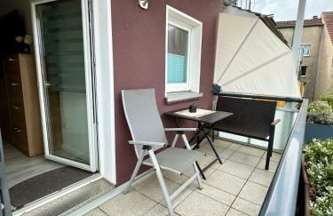 FeWo Galliet Essen - Zentral, ruhig mit viel Komfort - Foto 40