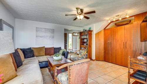 Ultimate Oceanfront Townhome with AandC On Kona Coast - Foto 5