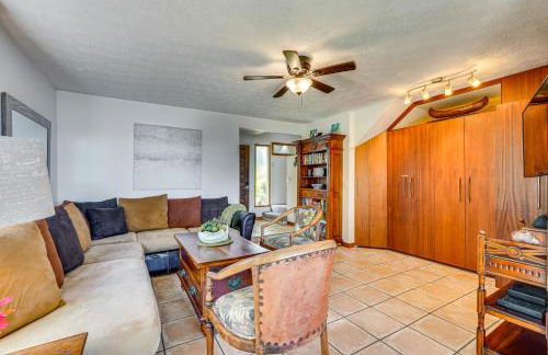 Ultimate Oceanfront Townhome with AandC On Kona Coast - Foto 5