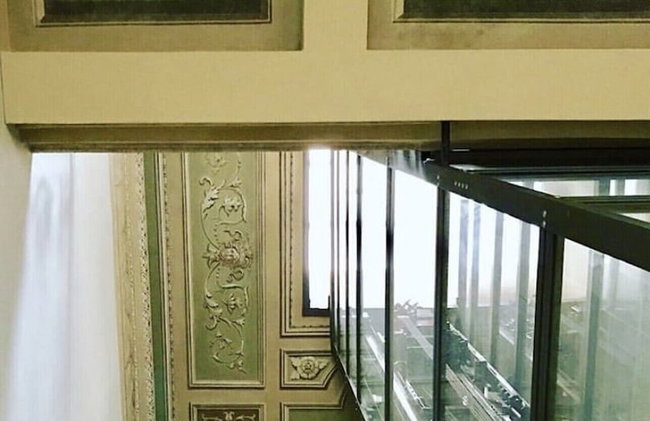 The Ambassador Apartment by Palazzo Monga - Foto 29