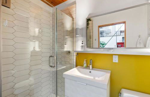 Garden Artist Loft Studio - Foto 5