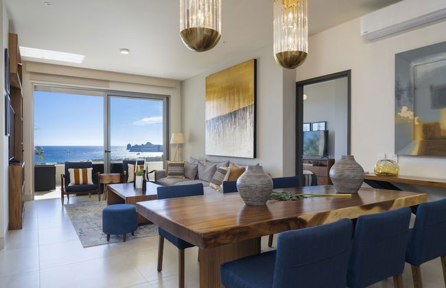 Lumina at Vista Velas II Los Cabos - Foto 47