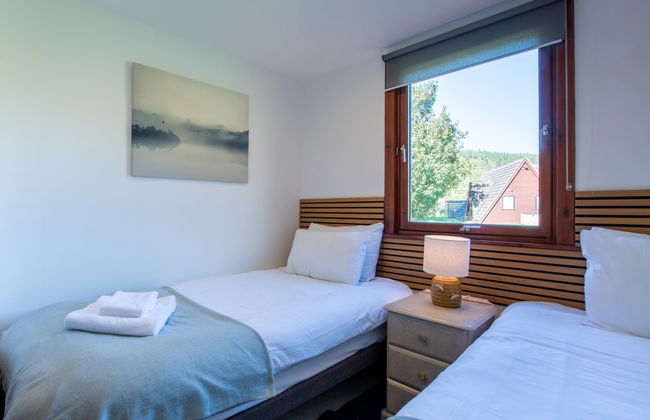 Caledonia Lodge - Foto 13