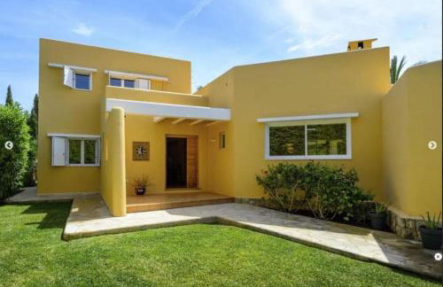 Villa Aloe Ibiza - Foto 51