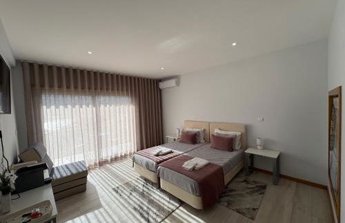 Douro Elegance Suites - Foto 39