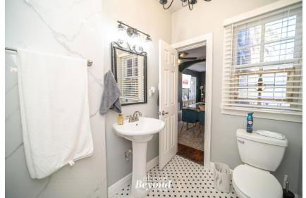 The Royal Treatment - Photo 20