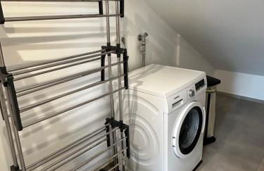 Alb Appartement - gemütliche Wohnung mit Balkon - Foto 15