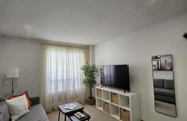 Chic Escape Apartment - Foto 10